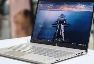 New Laptop HP Pavilion 15 8GB Intel Core I7 SSD 512GB