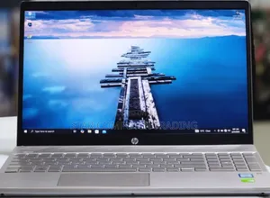 New Laptop HP Pavilion 15 8GB Intel Core I7 SSD 512GB