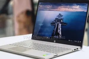 New Laptop HP Pavilion 15 8GB Intel Core I7 SSD 512GB