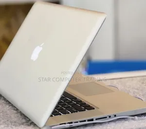 Photo - New Laptop Apple MacBook Pro 2010 4GB Intel Core I7 SSD 512GB