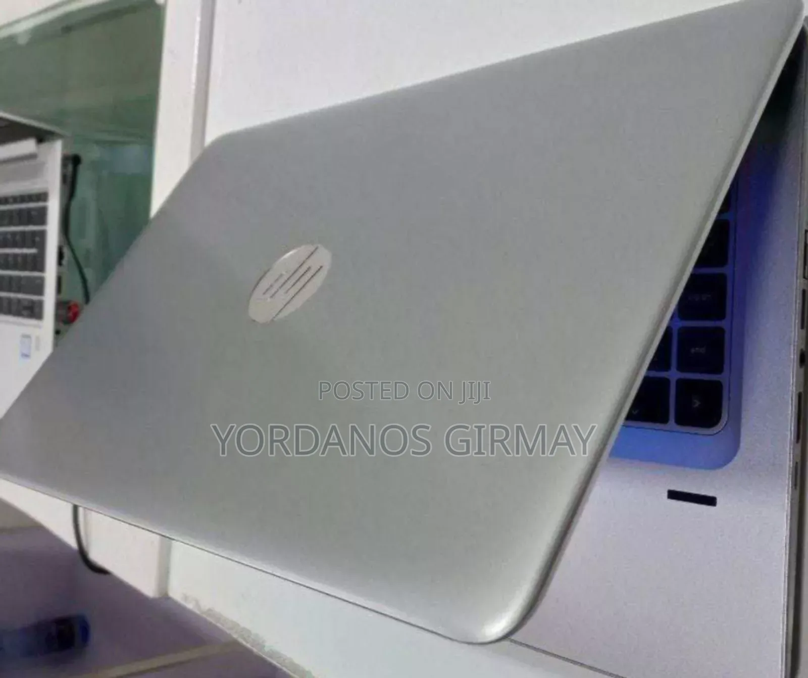 New Laptop HP EliteBook 840 8GB Intel Core I5 HDD+SSD 500GB