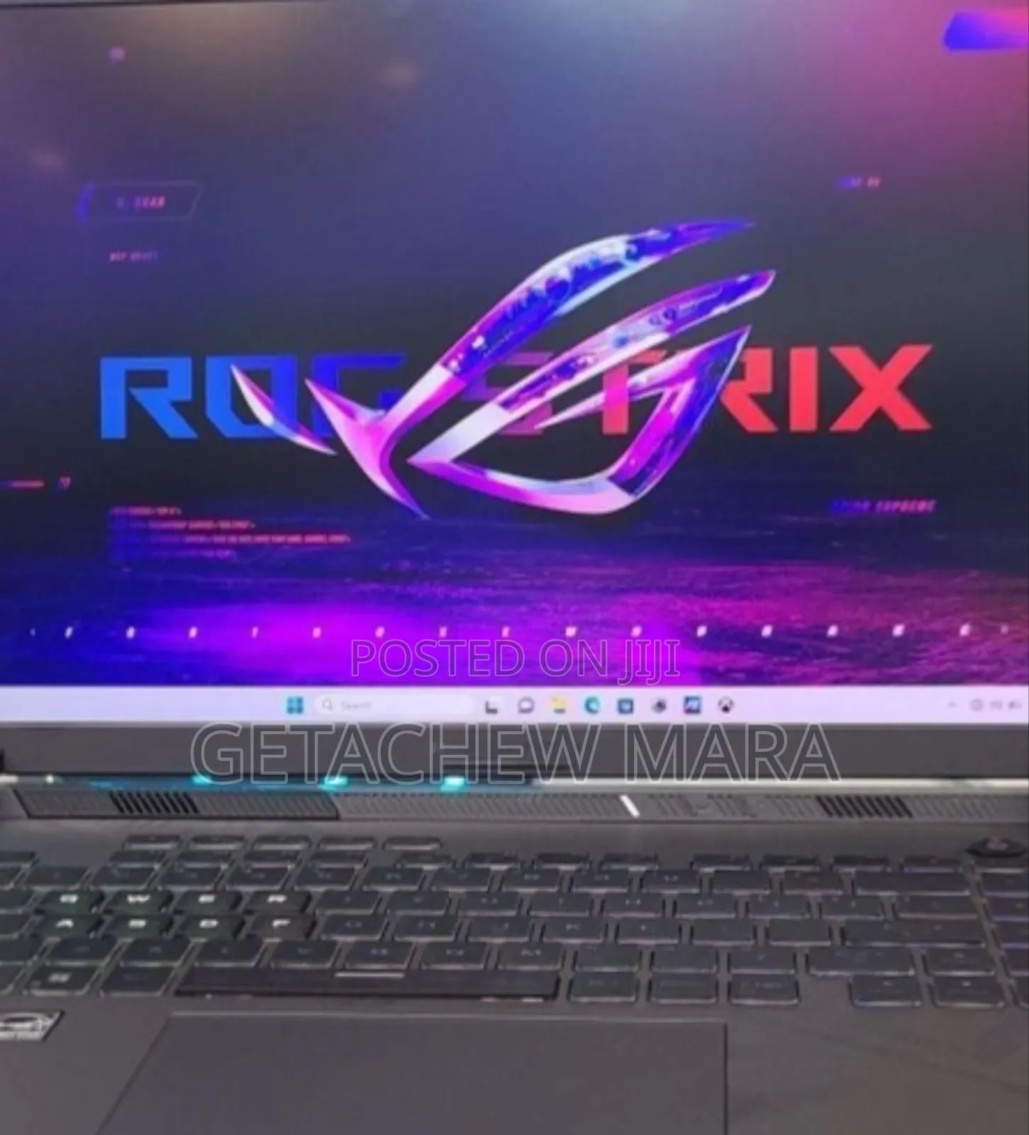 New Laptop Lenovo ThinkPad X1 Carbon 16GB Intel Core i7 SSD 1T