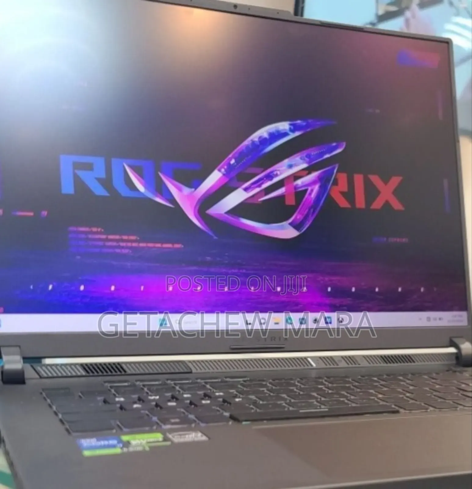 New Laptop Lenovo ThinkPad X1 Carbon 16GB Intel Core i7 SSD 1T