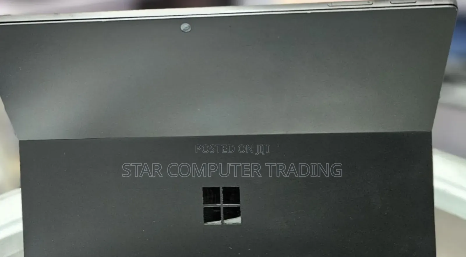 New Laptop Microsoft Surface Pro 7 16GB Intel Core I7 SSD 512GB