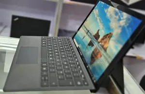 New Laptop Microsoft Surface Pro 7 16GB Intel Core I7 SSD 512GB