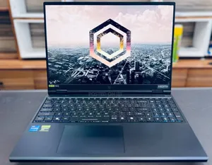 Photo - New Laptop Acer Predator Helios 18 PH18-71 16GB Intel Core I7 SSD 1T