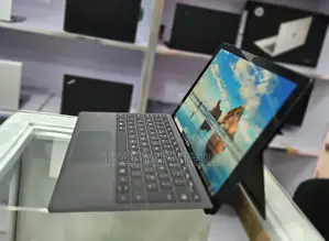 New Laptop Microsoft Surface Pro 7 16GB Intel Core I7 SSD 512GB