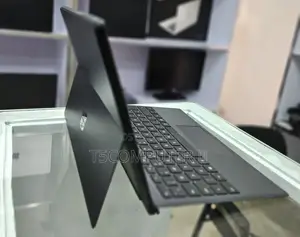New Laptop Microsoft Surface Pro 7 16GB Intel Core I7 SSD 512GB