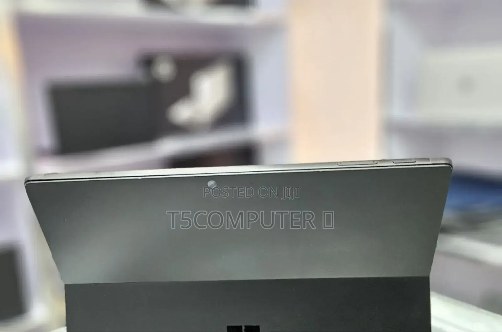 New Laptop Microsoft Surface Pro 7 16GB Intel Core I7 SSD 512GB