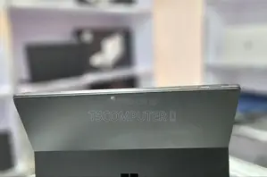 New Laptop Microsoft Surface Pro 7 16GB Intel Core I7 SSD 512GB