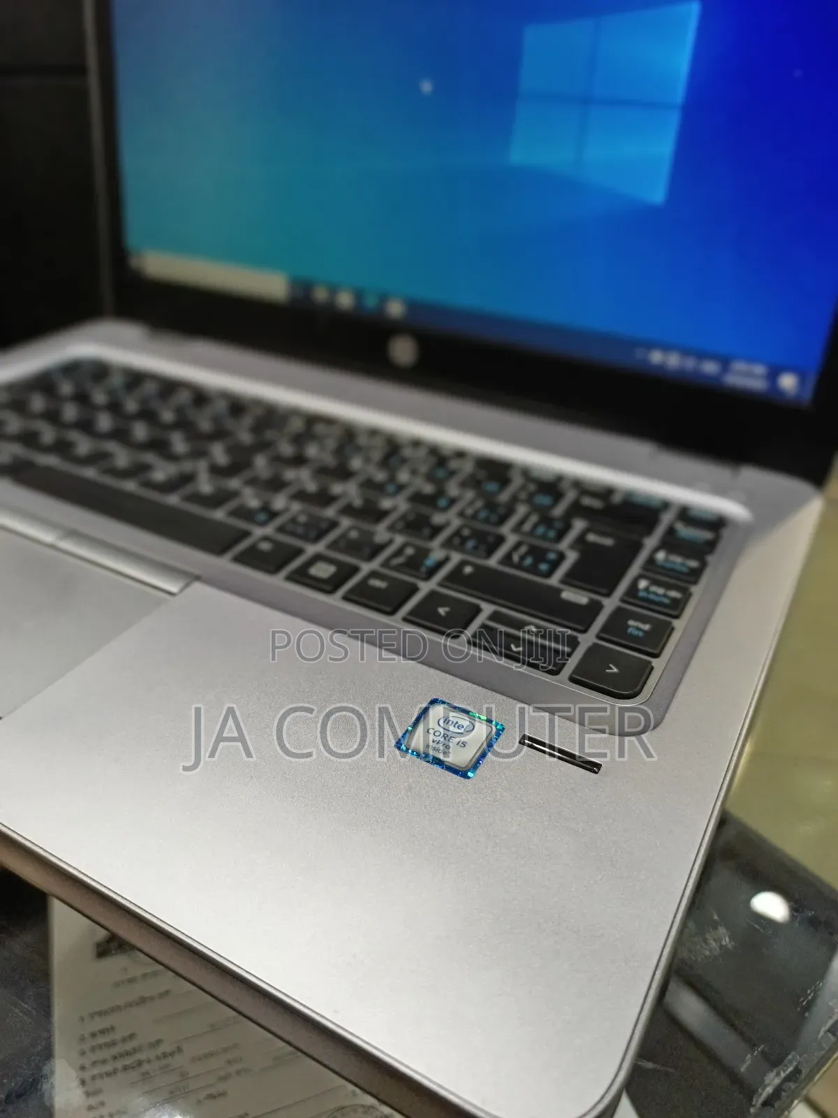 New Laptop HP EliteBook 840 G3 8GB Intel Core I5 SSHD (Hybrid) 1.5T