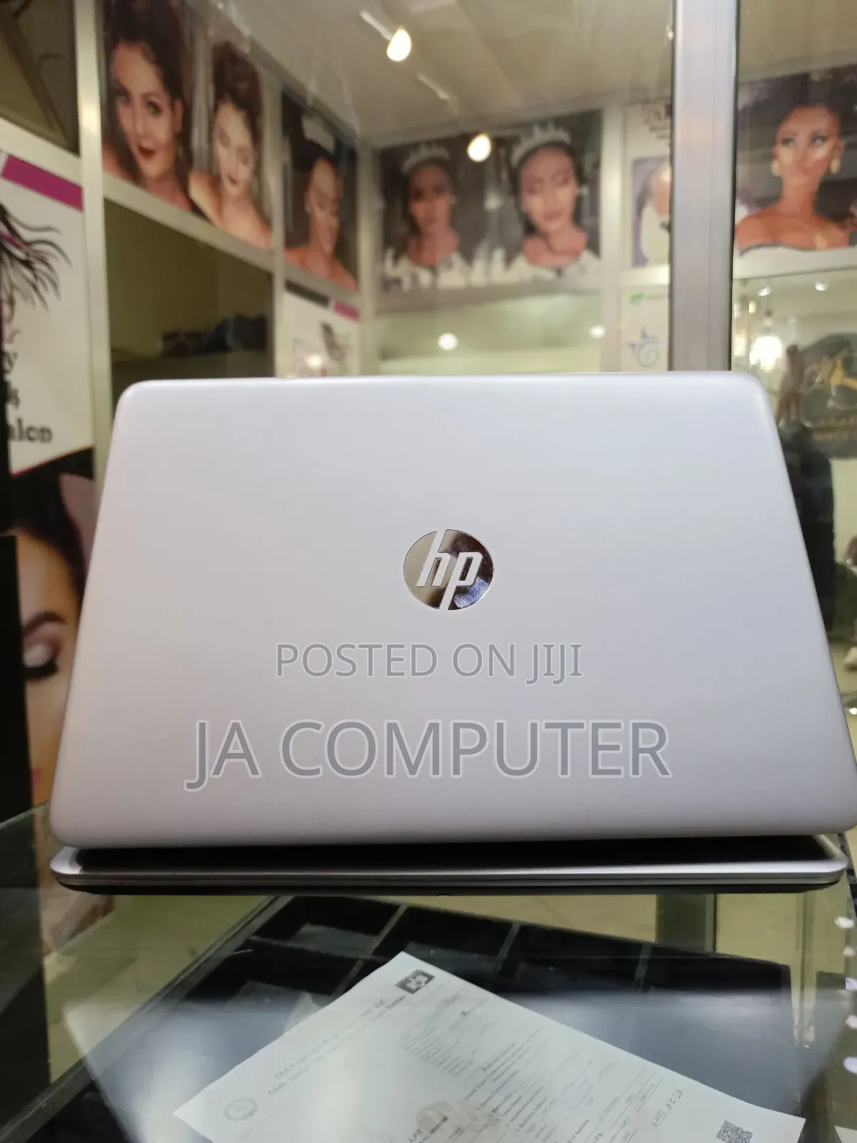 New Laptop HP EliteBook 840 G3 8GB Intel Core I5 SSHD (Hybrid) 1.5T