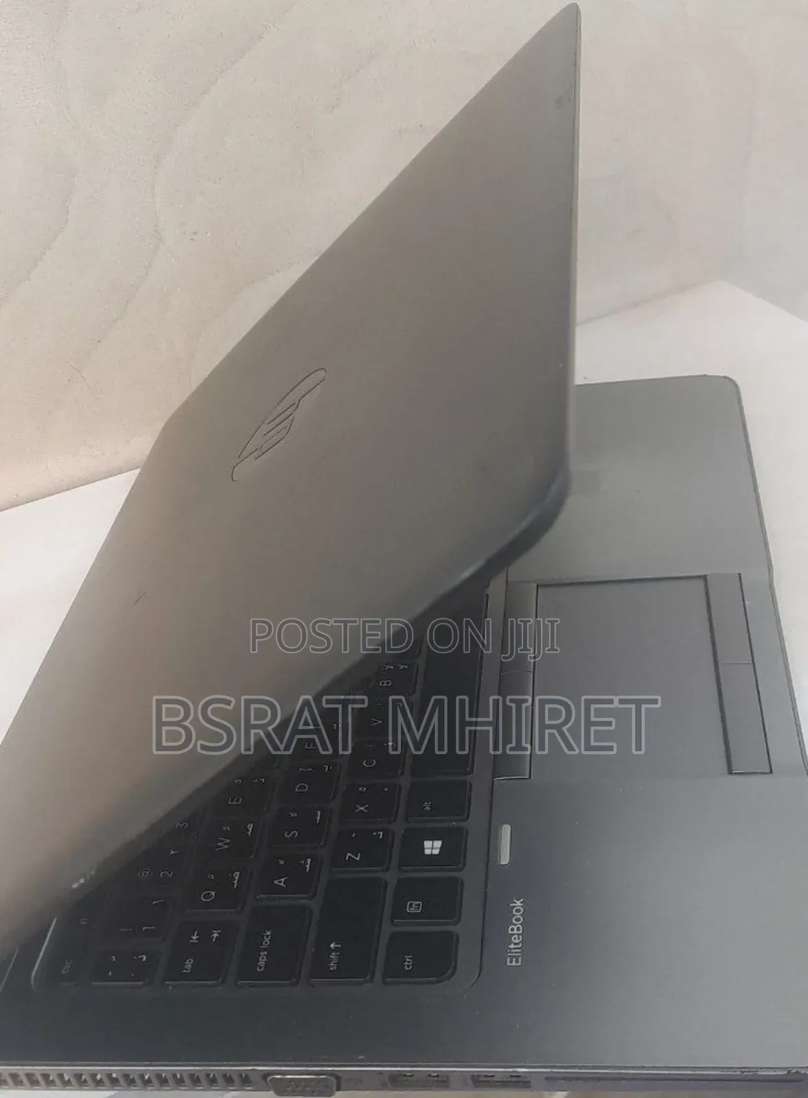 New Laptop HP EliteBook 840 G2 8GB Intel Core I7 SSD 1T