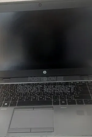 New Laptop HP EliteBook 840 G2 8GB Intel Core I7 SSD 1T