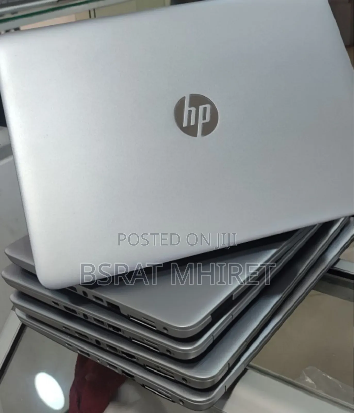 New Laptop HP EliteBook 840 G3 8GB Intel Core I5 SSD 1T