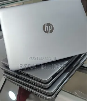 Photo - New Laptop HP EliteBook 840 G3 8GB Intel Core I5 SSD 1T