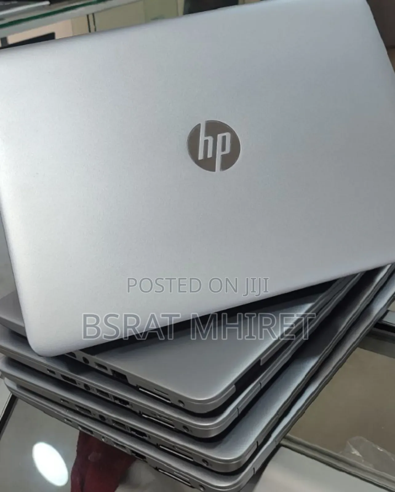 New Laptop HP EliteBook 840 G3 8GB Intel Core I5 SSD 1T
