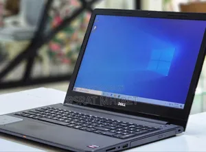 New Laptop Dell Vostro 1014 4GB Intel Core I5 SSD 500GB