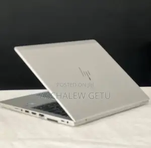 New Laptop HP EliteBook 830 G5 16GB Intel Core I7 SSD 512GB