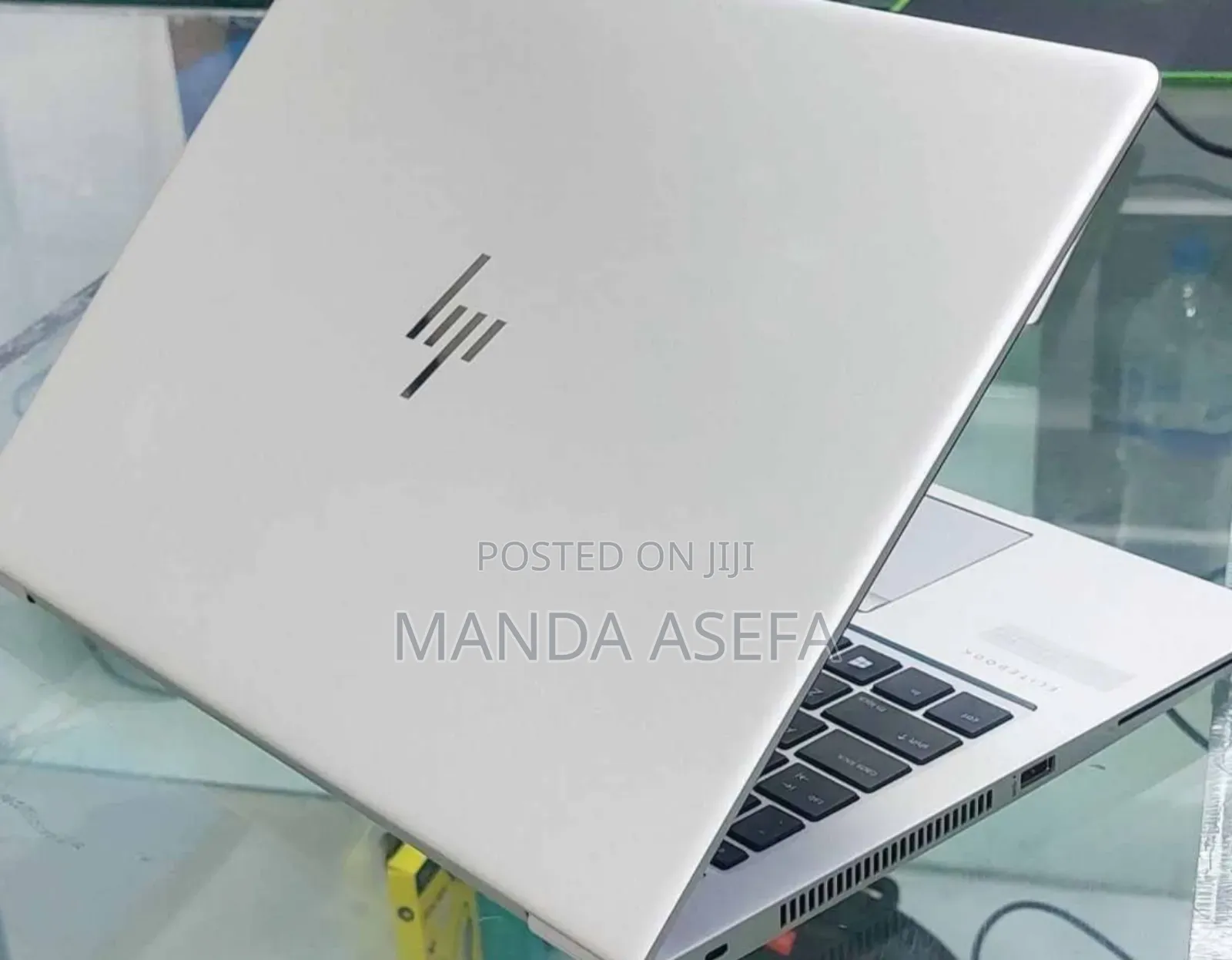 New Laptop HP EliteBook 840 G5 16GB Intel Core I5 SSD 512GB