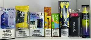 Photo - Vape Electric Cigarettes (ሺሻ) in Ethiopia