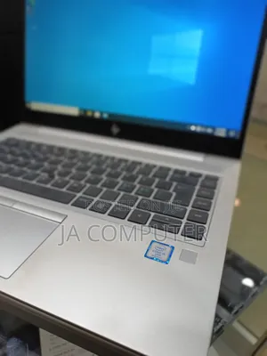 New Laptop HP EliteBook 840 G5 16GB Intel Core I5 SSD 512GB