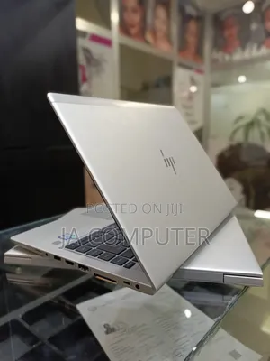 New Laptop HP EliteBook 840 G5 16GB Intel Core I5 SSD 512GB