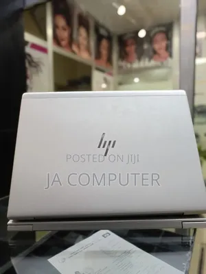 New Laptop HP EliteBook 840 G5 16GB Intel Core I5 SSD 512GB