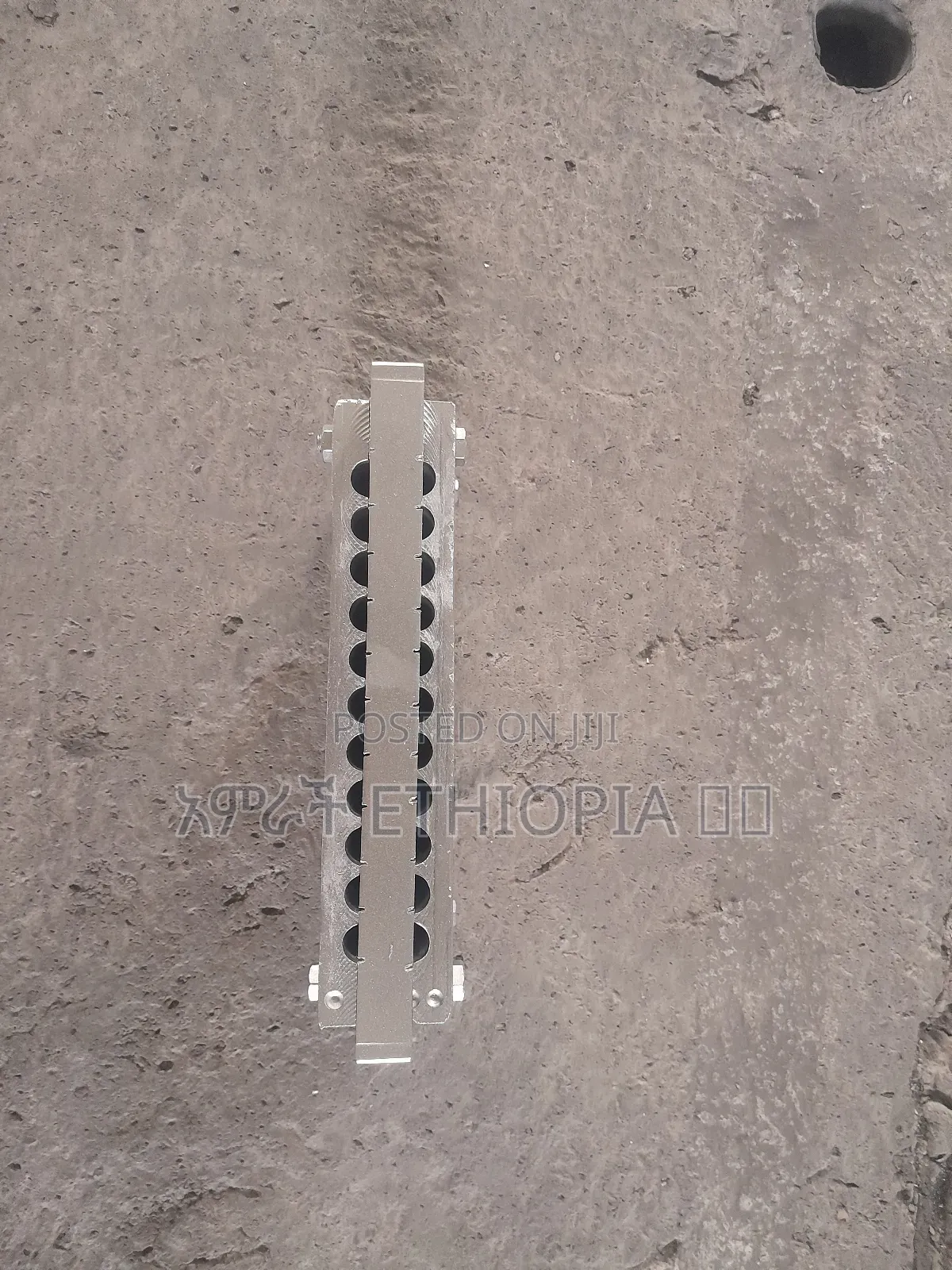 Candle Mold ሻማ ሞልድ