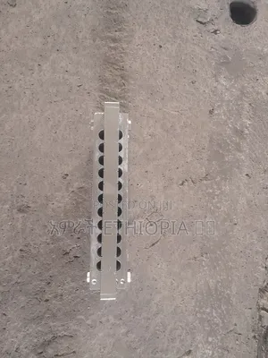 Candle Mold ሻማ ሞልድ