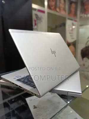 New Laptop HP EliteBook 840 G5 16GB Intel Core I5 SSD 512GB