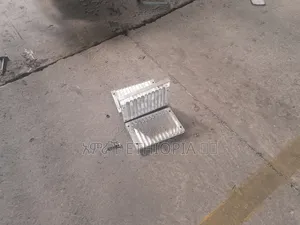 Candle Mold ሻማ ሞልድ