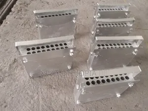 Candle Mold ሻማ ሞልድ