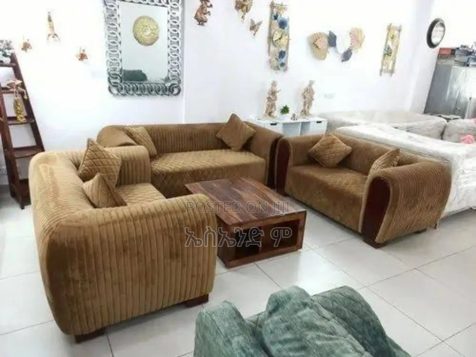 Gurugram Sofa Design