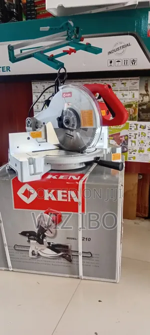 Photo - Mitre Saw Ken Original
