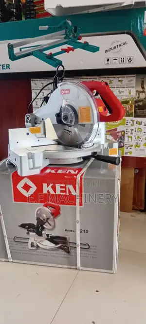 Mitre Saw Ken Original