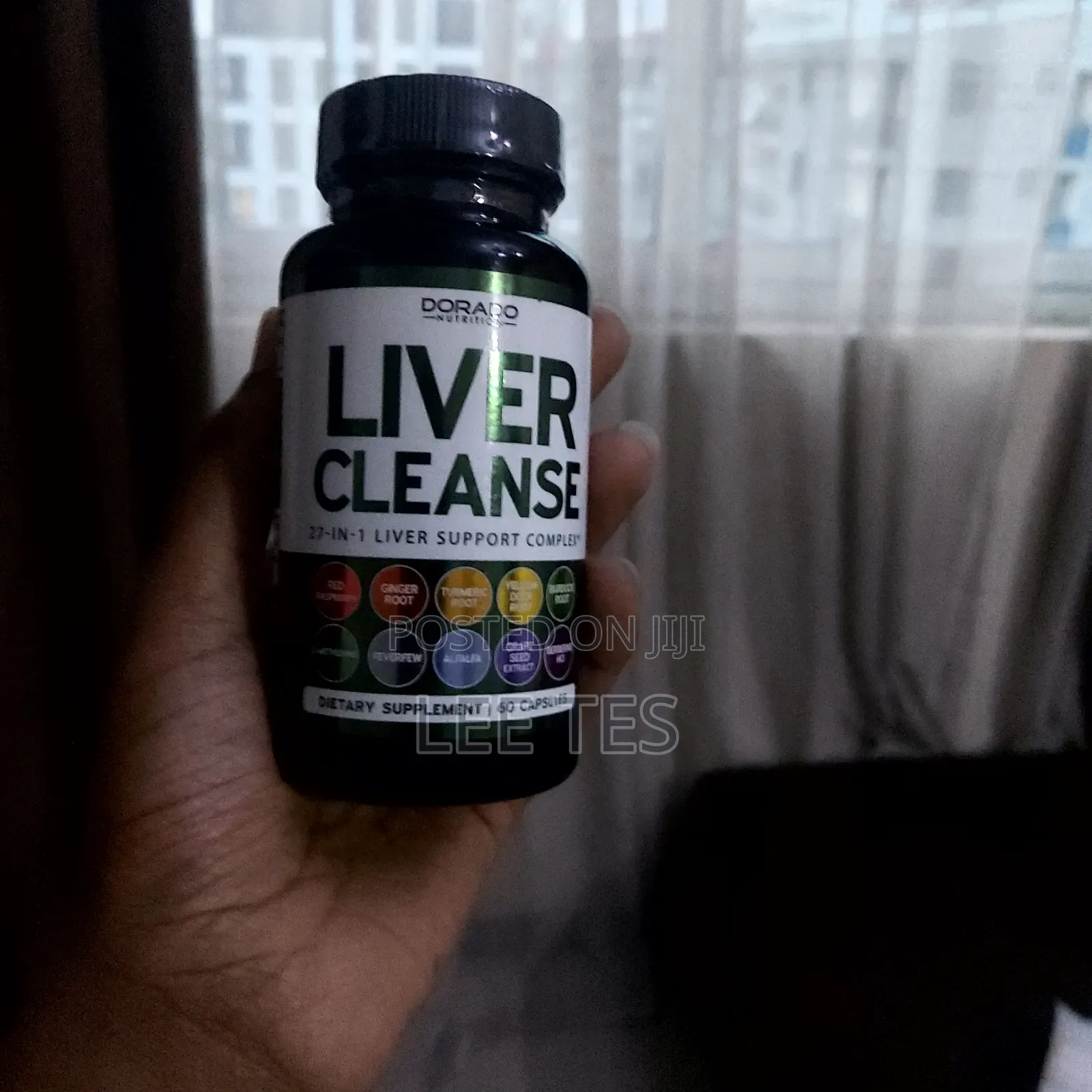 Liver Clense