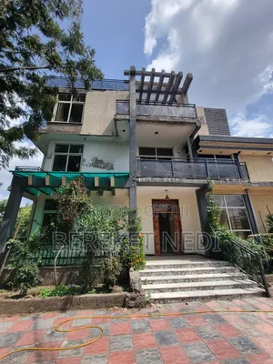 8bdrm House in Zkuala, East Shewa for rent