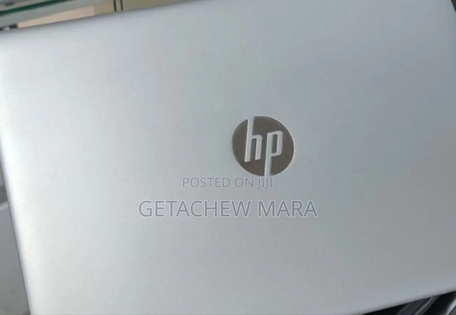 New Laptop HP EliteBook 840 8GB Intel Core I5 SSD 256GB