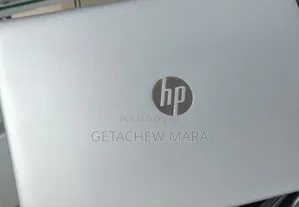 New Laptop HP EliteBook 840 8GB Intel Core I5 SSD 256GB