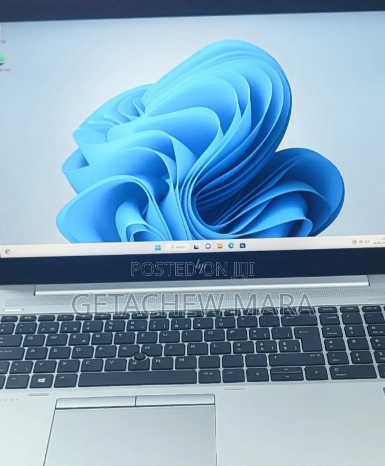 New Laptop HP EliteBook 840 16GB Intel Core I5 SSD 512GB