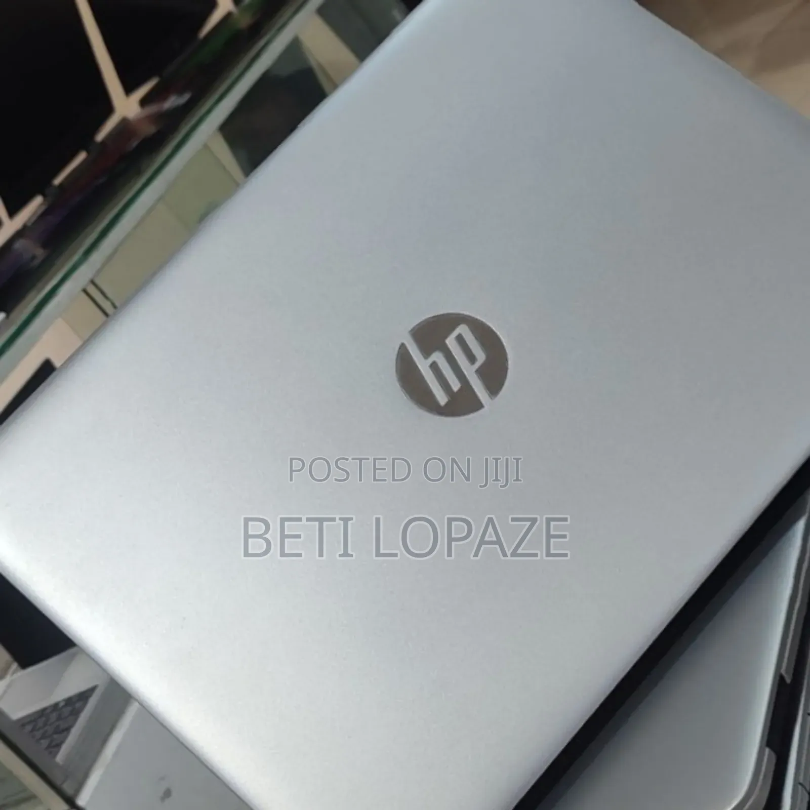 New Laptop HP EliteBook 840 8GB Intel Core I5 SSD 1T