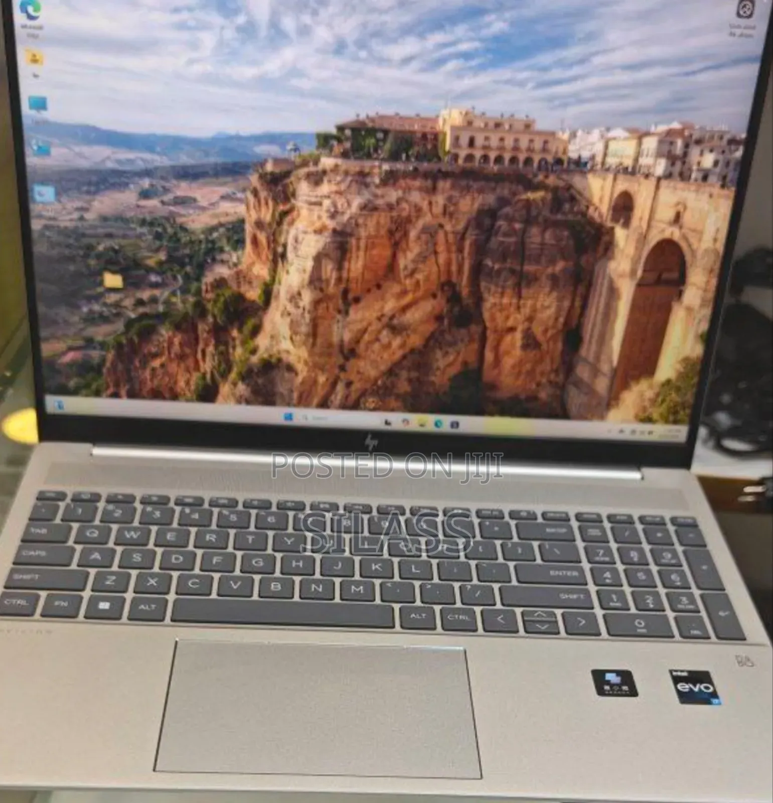 New Laptop HP Pavilion 14 16GB Intel Core I7 SSD 512GB