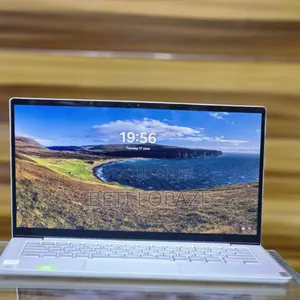 New Laptop Lenovo Yoga 2 8GB Intel Core I5 SSD 512GB