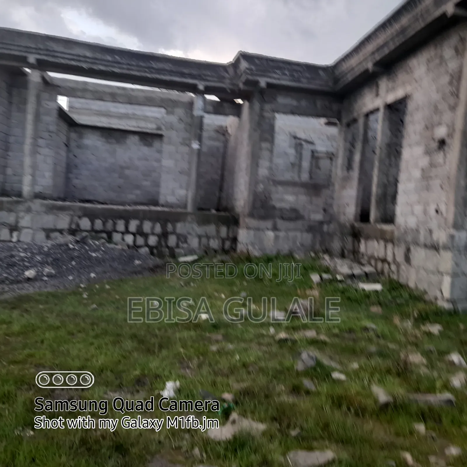 4bdrm Farm House in Oromia-Finfinne for sale