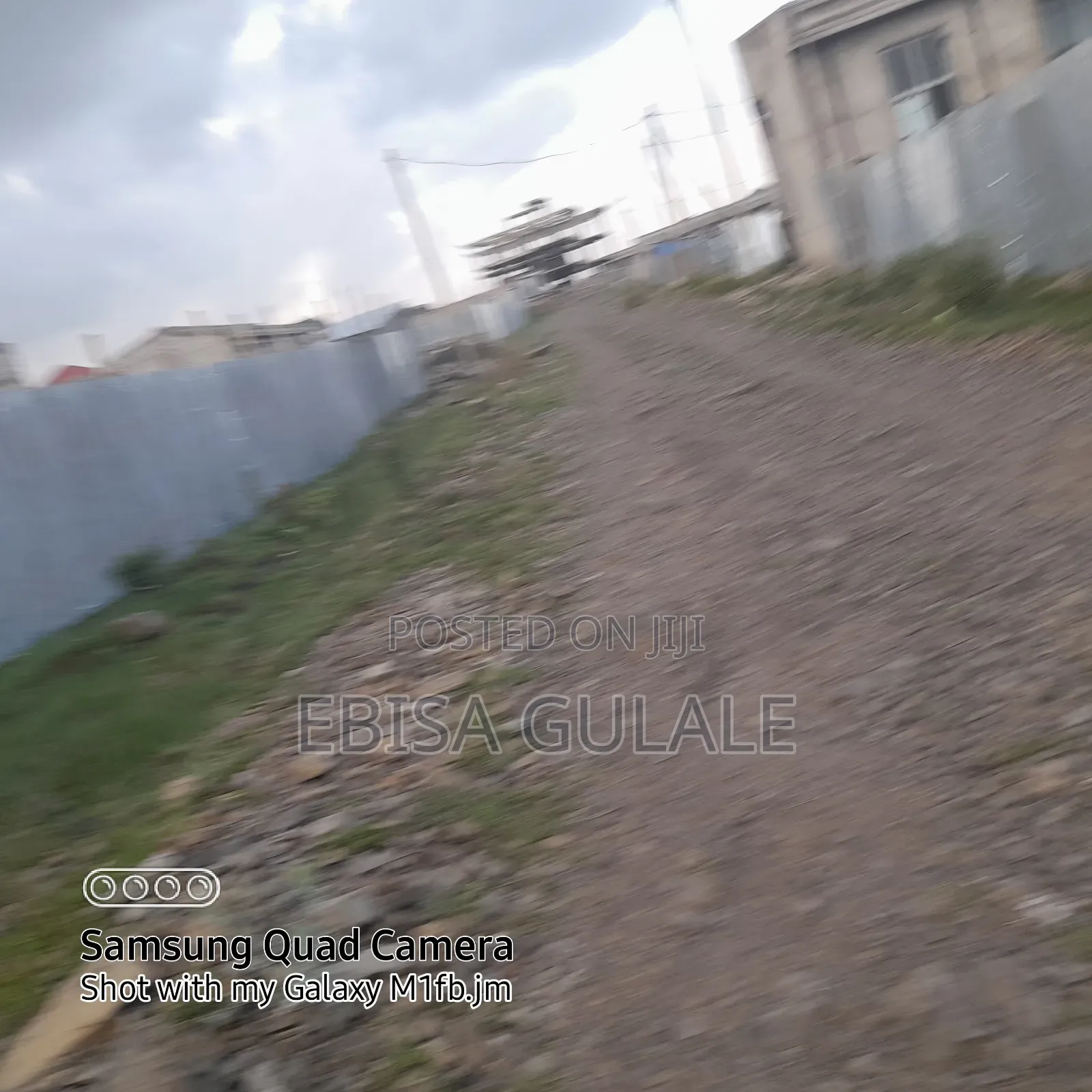 4bdrm Farm House in Oromia-Finfinne for sale