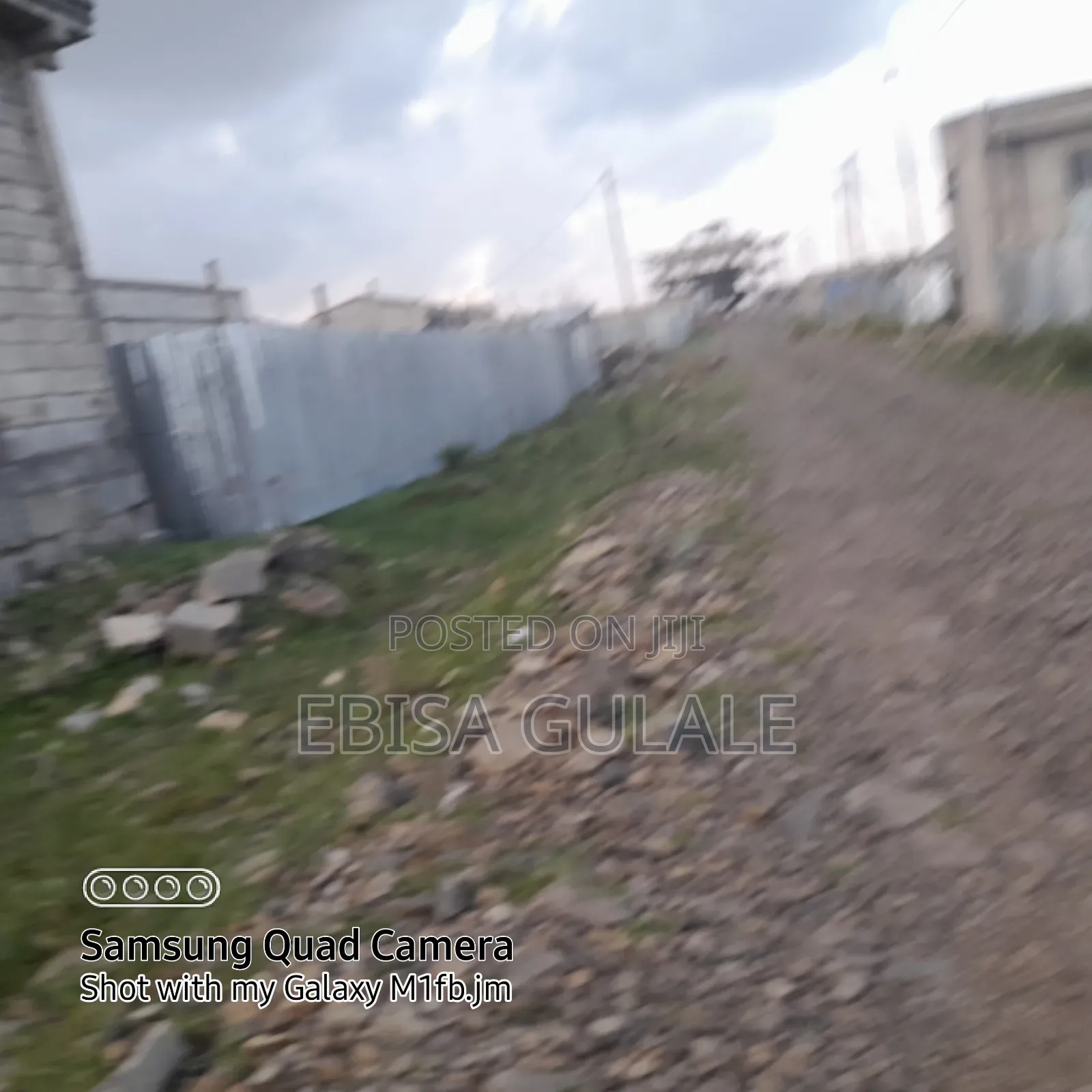 4bdrm Farm House in Oromia-Finfinne for sale