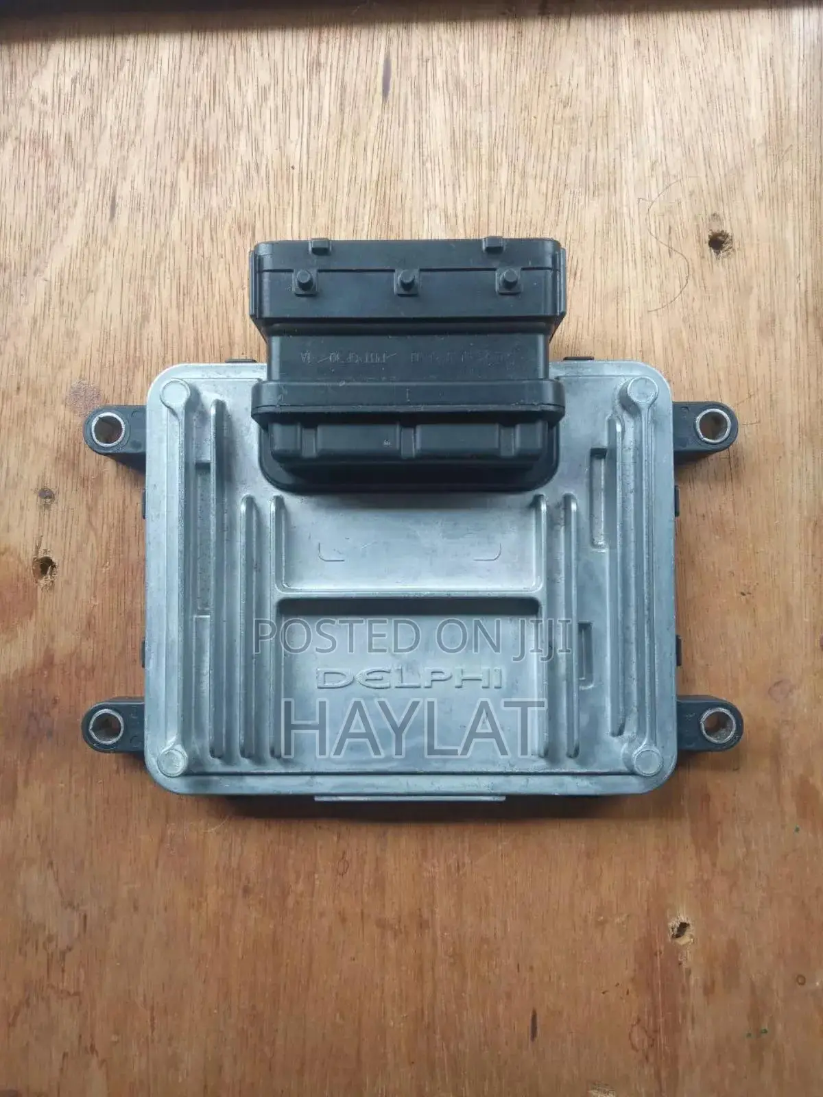 Jac ኮንፒውተር For Vvt