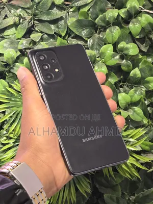 Photo - Samsung Galaxy A53 5G 128 GB