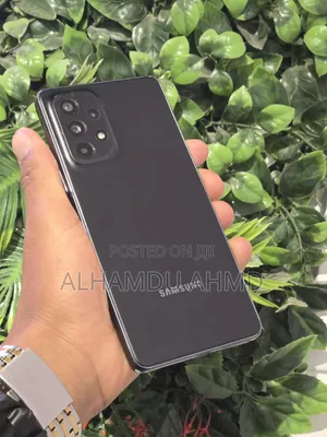 Samsung Galaxy A53 5G 128 GB